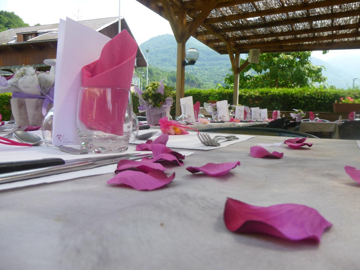 Hotel De Costaroche Albertville